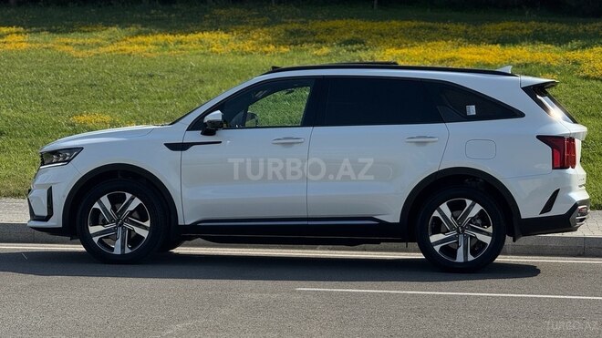 Kia Sorento 2022, 17,500 km - 1.6 l - Bakı