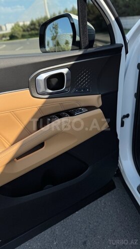 Kia Sorento 2022, 17,500 km - 1.6 l - Bakı