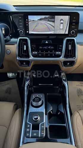 Kia Sorento 2022, 17,500 km - 1.6 l - Bakı
