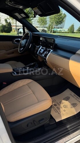 Kia Sorento 2022, 17,500 km - 1.6 l - Bakı