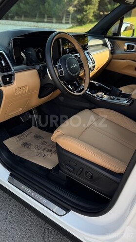 Kia Sorento 2022, 17,500 km - 1.6 l - Bakı