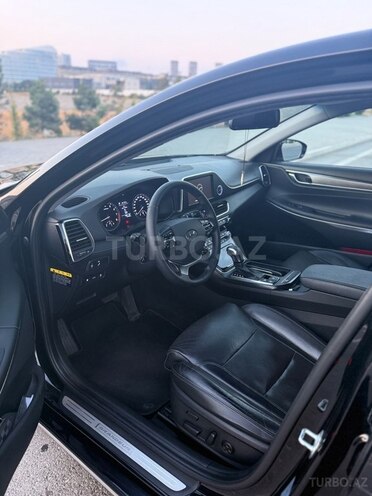Hyundai Grandeur 2017, 178,000 km - 2.4 л - Bakı