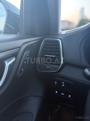 Hyundai Grandeur 2017, 178,000 km - 2.4 л - Bakı