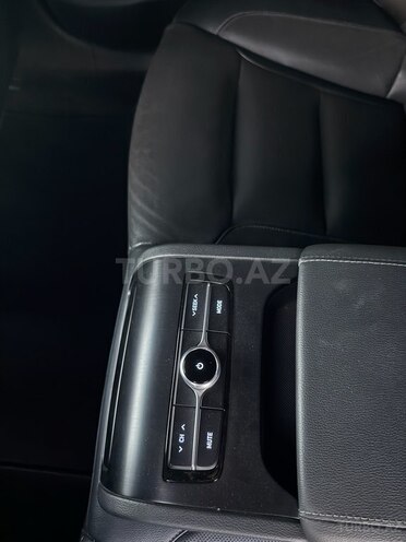 Hyundai Grandeur 2017, 178,000 km - 2.4 л - Bakı