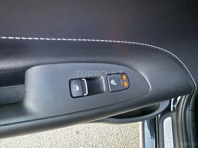 Hyundai Grandeur 2017, 178,000 km - 2.4 л - Bakı