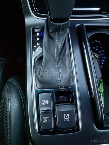 Hyundai Grandeur 2017, 178,000 km - 2.4 л - Bakı
