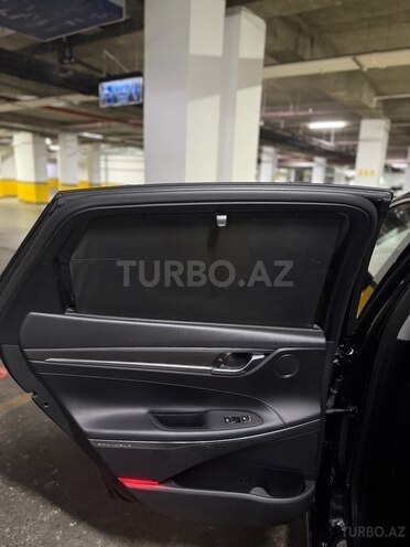 Hyundai Grandeur 2017, 178,000 km - 2.4 л - Bakı