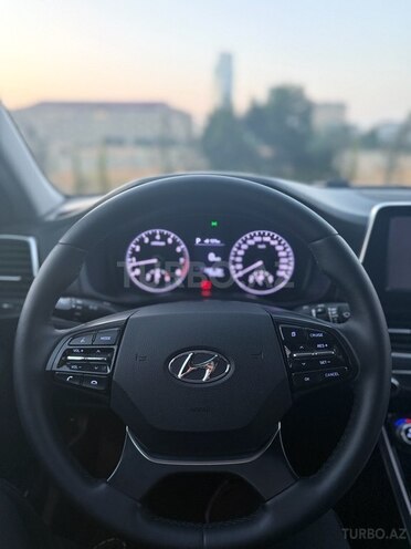 Hyundai Grandeur 2017, 178,000 km - 2.4 л - Bakı