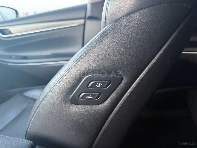 Hyundai Grandeur 2017, 178,000 km - 2.4 л - Bakı