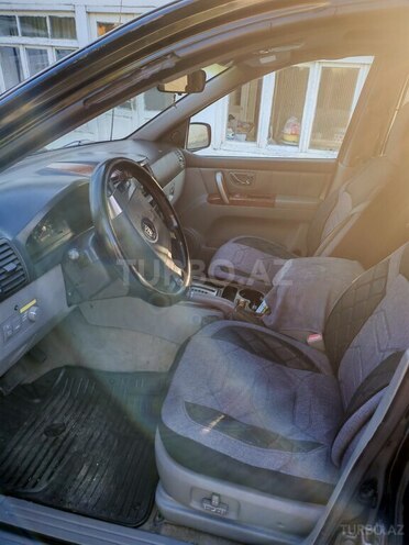 Kia Sorento 2003, 470,500 km - 2.5 l - Bakı