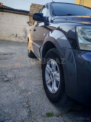 Kia Sorento 2003, 470,500 km - 2.5 l - Bakı