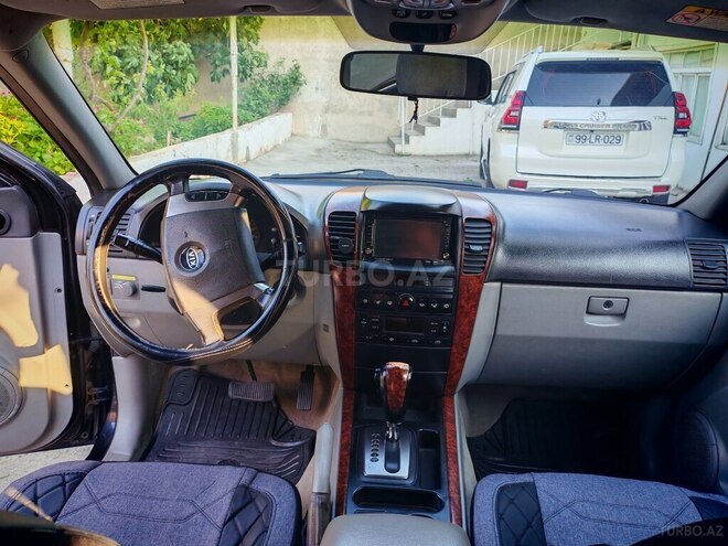 Kia Sorento 2003, 470,500 km - 2.5 l - Bakı