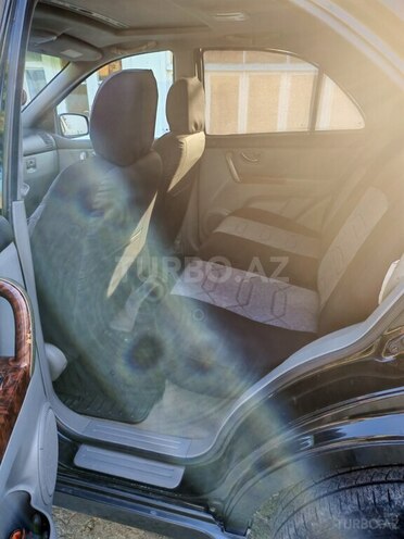 Kia Sorento 2003, 470,500 km - 2.5 l - Bakı