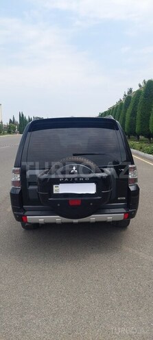 Mitsubishi Pajero 2012, 237,000 km - 3.0 л - Gəncə