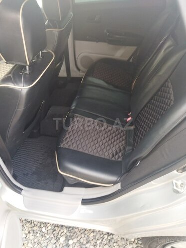 Kia Ceed 2007, 457,000 km - 1.6 l - Bakı