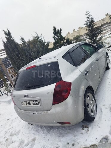 Kia Ceed 2007, 457,000 km - 1.6 l - Bakı