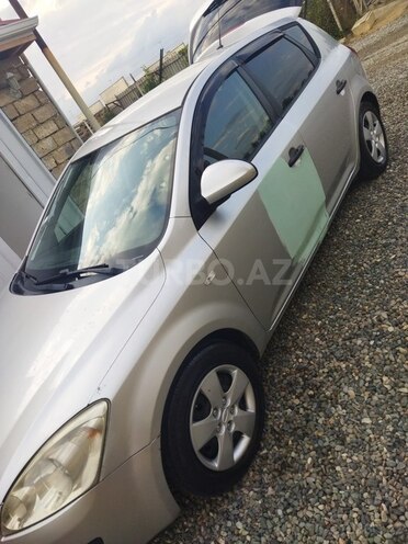 Kia Ceed 2007, 457,000 km - 1.6 l - Bakı