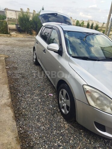 Kia Ceed 2007, 457,000 km - 1.6 l - Bakı