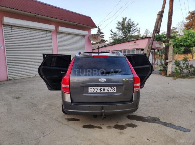 Kia Ceed 2010, 216,000 km - 1.4 л - Bakı