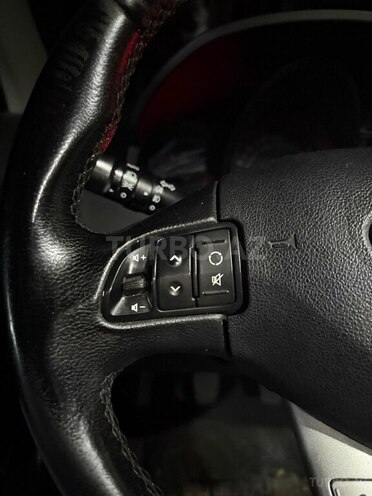 Kia Ceed 2010, 216,000 km - 1.4 л - Bakı