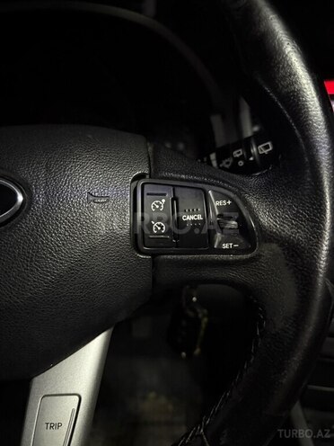 Kia Ceed 2010, 216,000 km - 1.4 л - Bakı