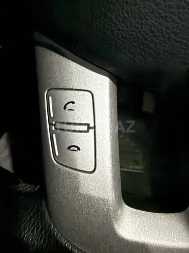 Kia Ceed 2010, 216,000 km - 1.4 л - Bakı