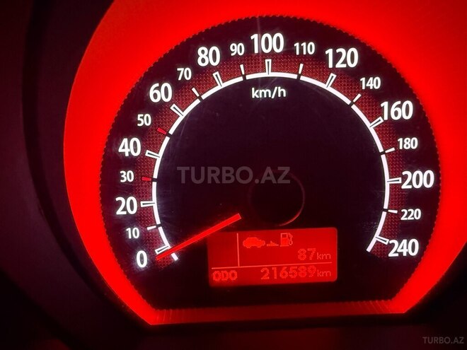 Kia Ceed 2010, 216,000 km - 1.4 л - Bakı