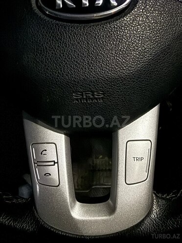 Kia Ceed 2010, 216,000 km - 1.4 л - Bakı