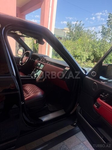 Land Rover Range Rover 2020, 77,000 km - 3.0 l - Bakı