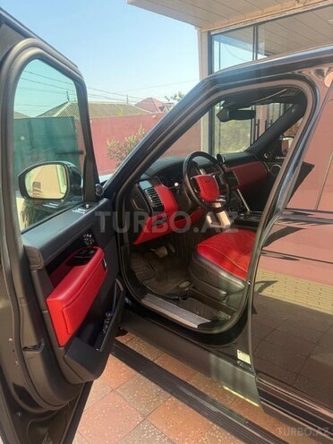 Land Rover Range Rover 2020, 77,000 km - 3.0 l - Bakı