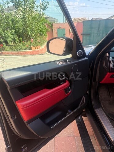 Land Rover Range Rover 2020, 77,000 km - 3.0 l - Bakı