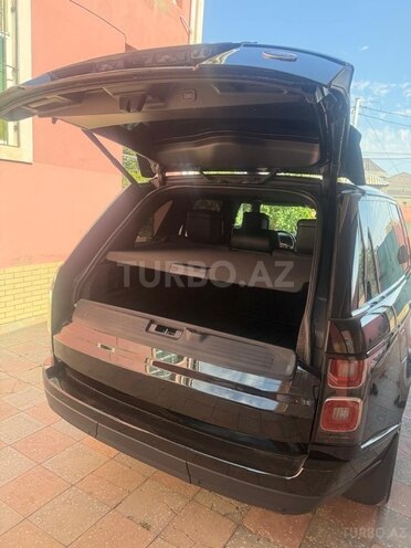 Land Rover Range Rover 2020, 77,000 km - 3.0 l - Bakı