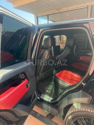 Land Rover Range Rover 2020, 77,000 km - 3.0 l - Bakı