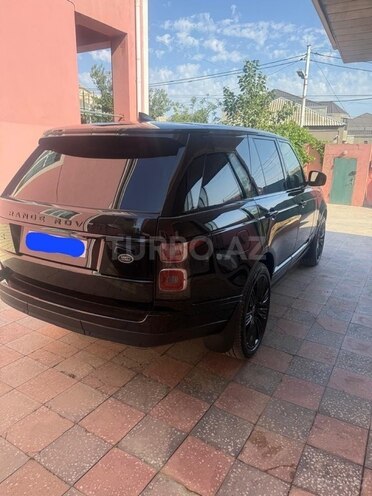 Land Rover Range Rover 2020, 77,000 km - 3.0 l - Bakı
