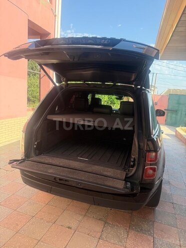 Land Rover Range Rover 2020, 77,000 km - 3.0 l - Bakı
