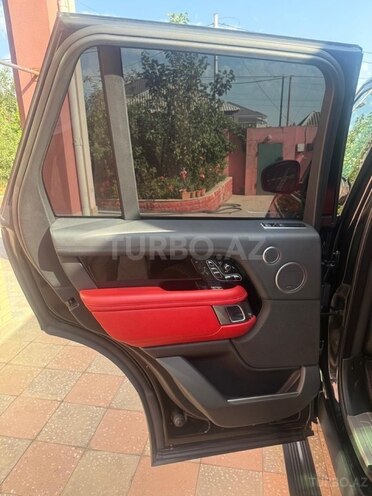 Land Rover Range Rover 2020, 77,000 km - 3.0 l - Bakı