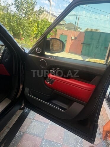 Land Rover Range Rover 2020, 77,000 km - 3.0 l - Bakı