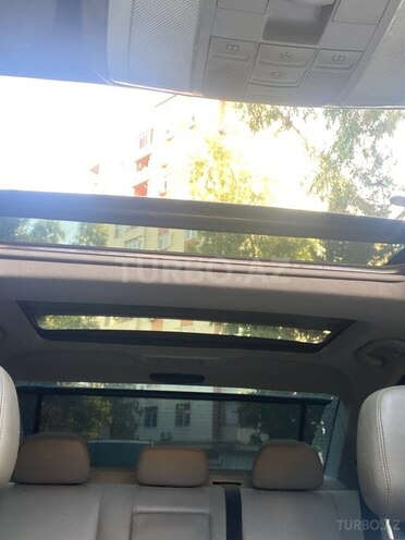 Mercedes C 300 2008, 256,000 km - 3.0 l - Bakı