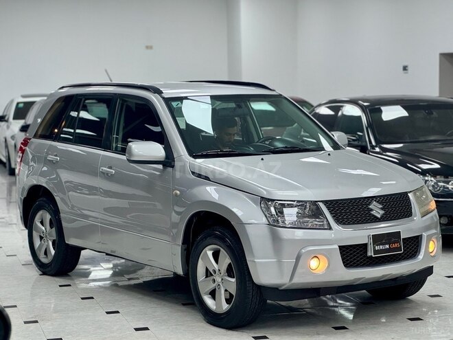 Suzuki Grand Vitara-3