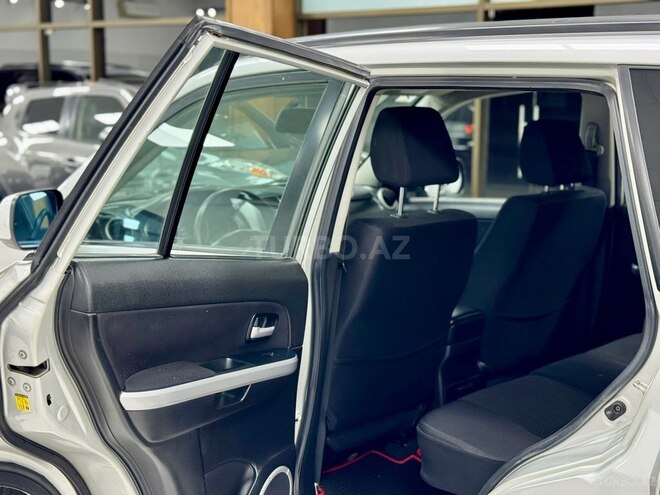 Suzuki Grand Vitara-18