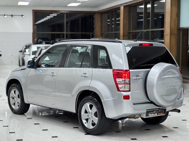 Suzuki Grand Vitara-9