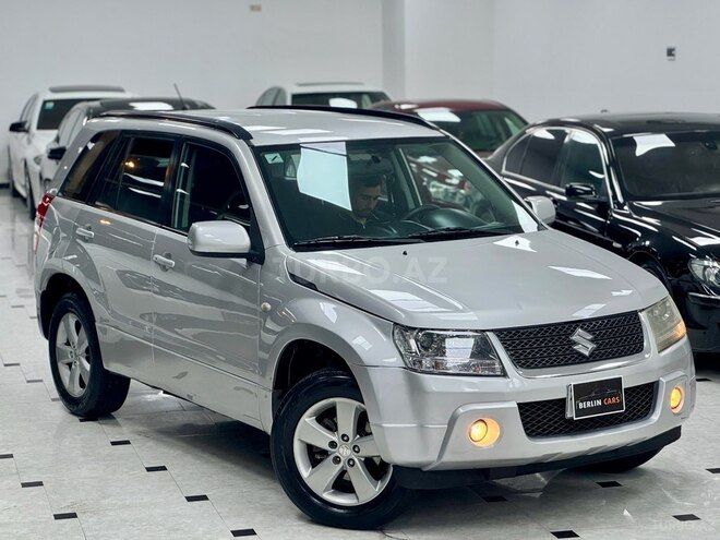 Suzuki Grand Vitara-8