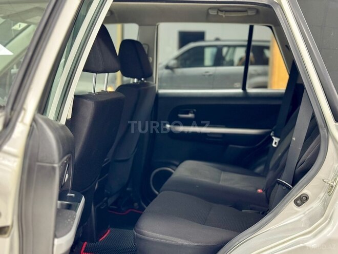 Suzuki Grand Vitara-19