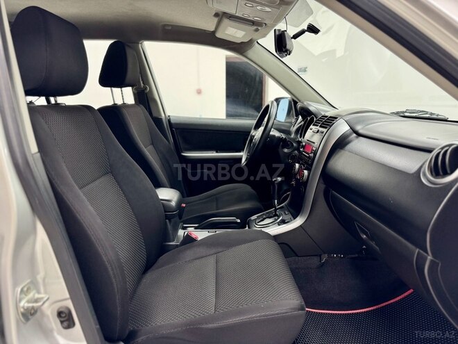 Suzuki Grand Vitara-22