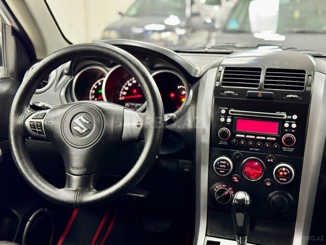 Suzuki Grand Vitara-16