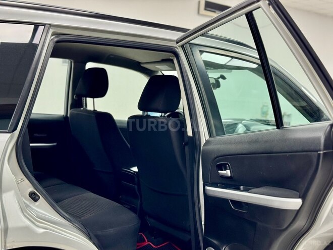 Suzuki Grand Vitara-24