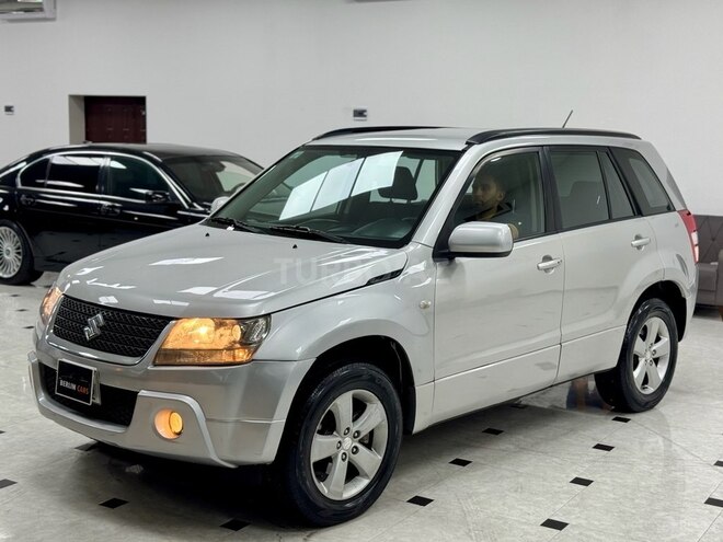 Suzuki Grand Vitara-31
