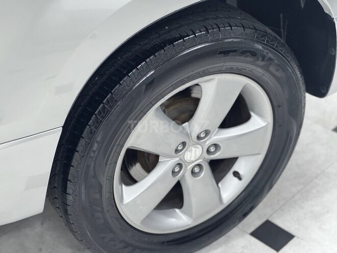 Suzuki Grand Vitara-26