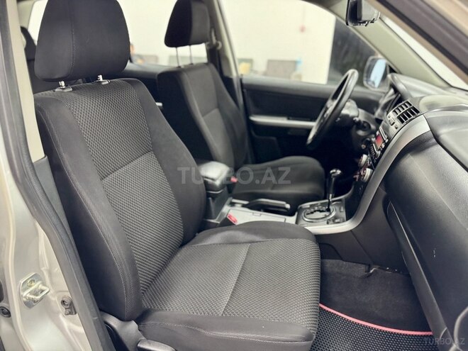 Suzuki Grand Vitara-32