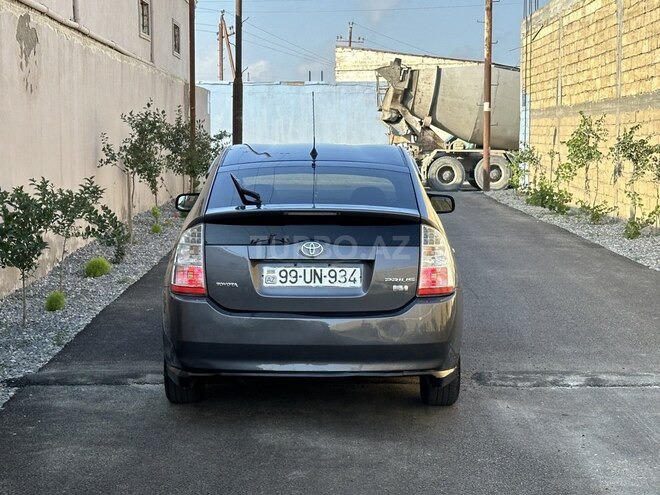 Toyota Prius 2008, 286,000 km - 1.5 l - Bakı
